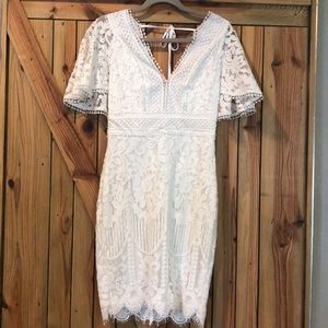 Wedding Shower Dress